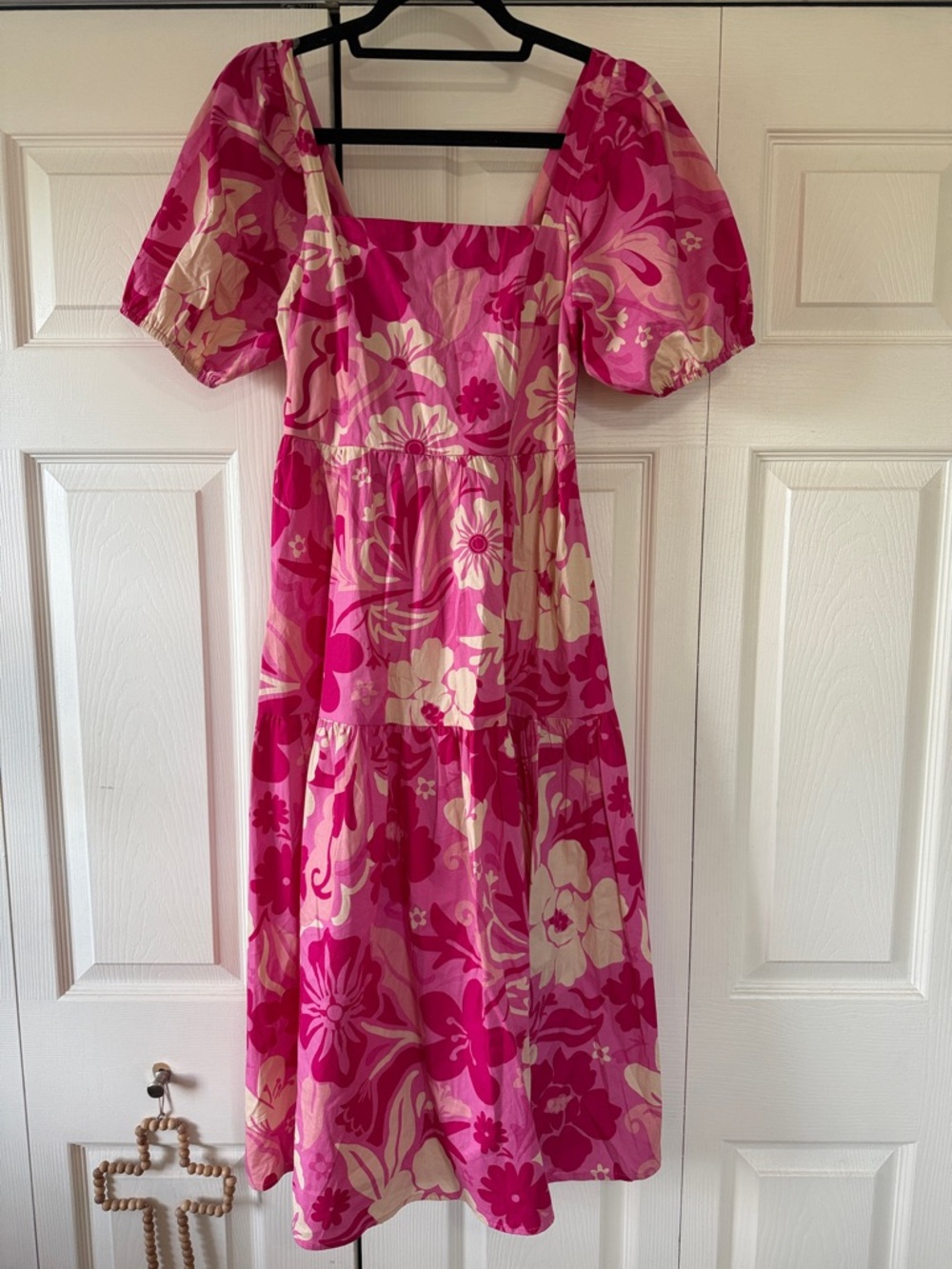 Women’s beach dress